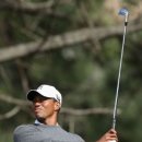 Tiger Woods wins at Torrey Pines 이미지