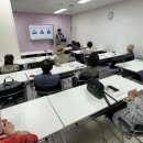 고령자 교통·재난안전 인식 개선 사업 이미지
