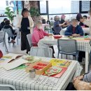 시니어 인지활동교실 이미지