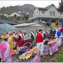 거전리 마을회관 이미지