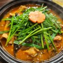 행복한마당 | 용인 맛집 &#39;행복한마당&#39;, 산나물 허영만 맛집 내돈내산