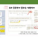 호계중학교 앞 네이버블로그