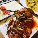 원조 수라상 꼬막정식 이미지