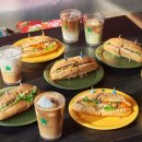 주례역 | [주례역 브런치 맛집] 베트남 감성 담은 한 끼, 반미콩 후기 🥖🌴