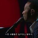 [토픽] 분당 영어 회화 스터디 18th TED talks with Soo (2016.07.29) 존 레전드 : 구원의 노래 이미지