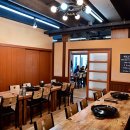 명가솥뚜껑서귀포흑돼지 이미지