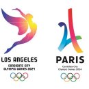 2024, 2028 하계 올림픽 개최지 확정 이미지