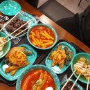우리할매떡볶이목포 이미지