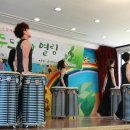 2013년 6월 찾아가는 문화예술공연 '두드림과 열림' 미로초등학교 이미지