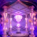 신전무대 이미지