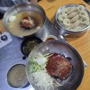 천하장사냉면굴전문 이미지
