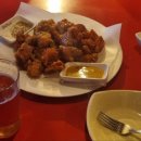 JHC올리브치킨
