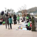 민들레 환경 바자회 후기-2014. 11.1 이미지