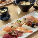 한치592 | 대구 이시아폴리스 맛집 스시떼 특모듬초밥 점심 방문 후기