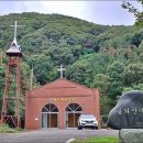 봉좌산 정상 이미지