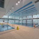 향남복합문화센터도서관 이미지