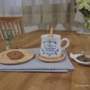 행복한 주방 이미지