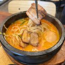 세븐일레븐 울산남구현대점 | 울산 삼산동 라멘 맛집 멘야마쯔리 남구 현대백화점 근처 주차 꿀팁