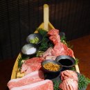 상갈목장 | 후쿠오카 야키니쿠 맛집 텐진의 분위기 좋은 미츠보시