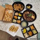 웍한상 | 동탄중국집 Wok한상 배달 포장 전문점 웍한상