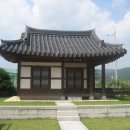 구상문학관 이미지