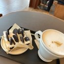 일상(독일 워홀 준비, 인터뷰 복장, 후기, 잠실 브런치 맛집, 런던베이글, 장지역 맛집)