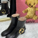 700016 | 구찌 블론디 앵클 부츠 후기