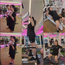 플라이 휘트니스 | [일산PT 추천] 대화마을 헬스장 가온휘트니스 8회차 피티 후기 (펙덱플라이·어시스트풀업·이두운동)