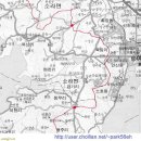 구락산 정상 이미지