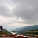 충주 계명산자연휴양림-&#39;숲속 거실’에서 보낸 조용한 하루