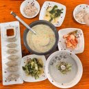 소담골 - 구로구 | [수원 매탄동] 아이와 다녀온 소담골 들깨수제비, 콩국수 솔직 후기