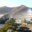 지산리조트
