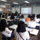 상안중학교 이미지