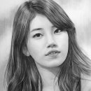 연필화 & 팝아트 이미지