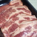 나우축산 | 홈파티하기 좋은 고기 배달 추천! 프리미엄정육점 미나우 국내산 한돈 목살 후기