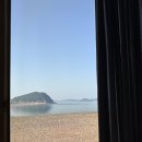 서해펜션 오션뷰가 바로 보이는 서산펜션 한옥글램핑 &#39;벌천포오토캠핑장&#39; 내돈내산 후기