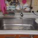 하얀집 화장실 이미지