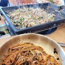 참;나(공연장 상주단체) | 상주맛집 대조명가, 노을에 반하고 맛에 두 번 반한 가족 외식 성공 후기