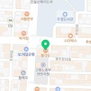 두정도서관 1층 화장실 이미지