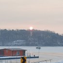 해맞이좌대낚시터 이미지