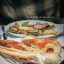 아리아호텔 | 웨스틴 조선 서울 호텔 뷔페 아리아 디너 후기 서울3대뷔페