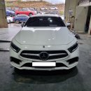 CLS450 4MATIC / 256930 / 2021 / 침수 / 03532 이미지