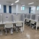 정다운도서관 열람실 이미지