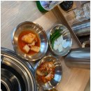 직화구이로 불향가득한 뼈찜 먹고 왔어요, 잠실새내 맛집 명진감 잠실새내본점