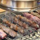 이천 사동리 맛집 미향부｜양꼬치·양갈비에 칭따오 한잔하기 좋은 단골집 후기