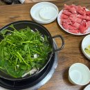 소담골샤브칼국수 이미지
