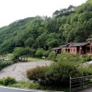 민주지산자연휴양림 이미지