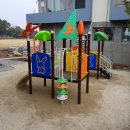 옥토끼 어린이공원 이미지