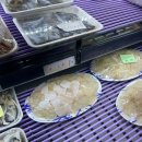 당진전통시장 | 당진 전통시장 어시장 회 대광어 회샵 회# 포장 후기