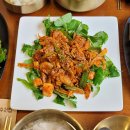 수성성당 앞(문화관) | 대구 한정식 맛집 탕반옥 황금두부점 속 편한 수성구 황금동 밥집